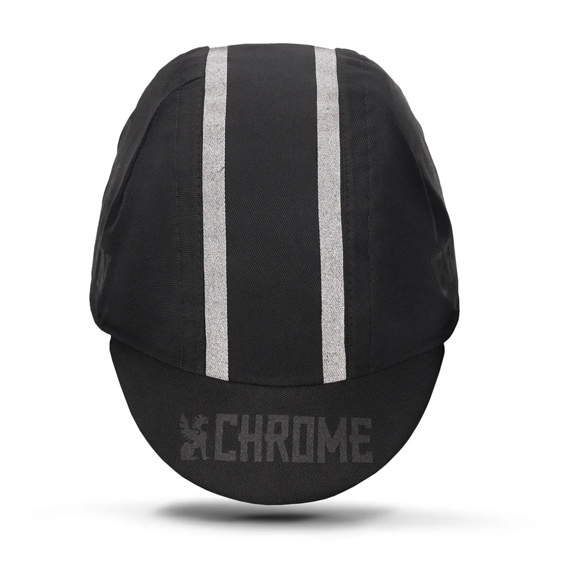 Chrome X Brooklyn Cycling Cap