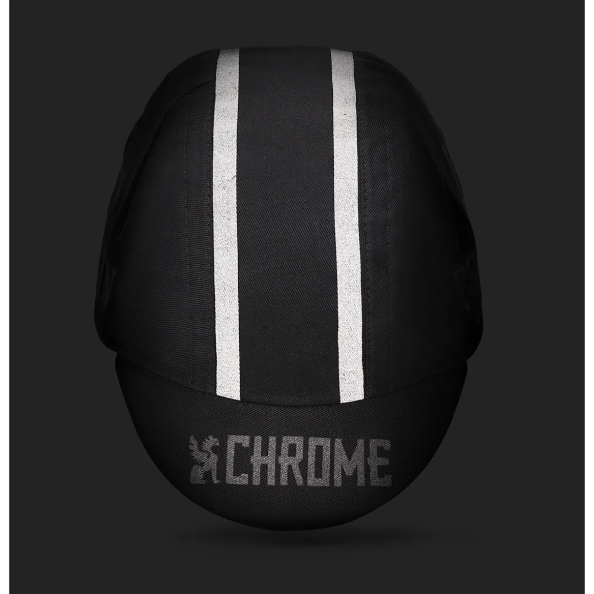 Chrome X Brooklyn Cycling Cap