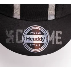 Chrome X Brooklyn Cycling Cap