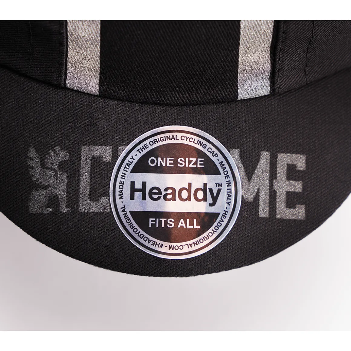 Chrome X Brooklyn Cycling Cap
