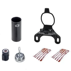Cigar Repair Kit for Tubeless Tyres