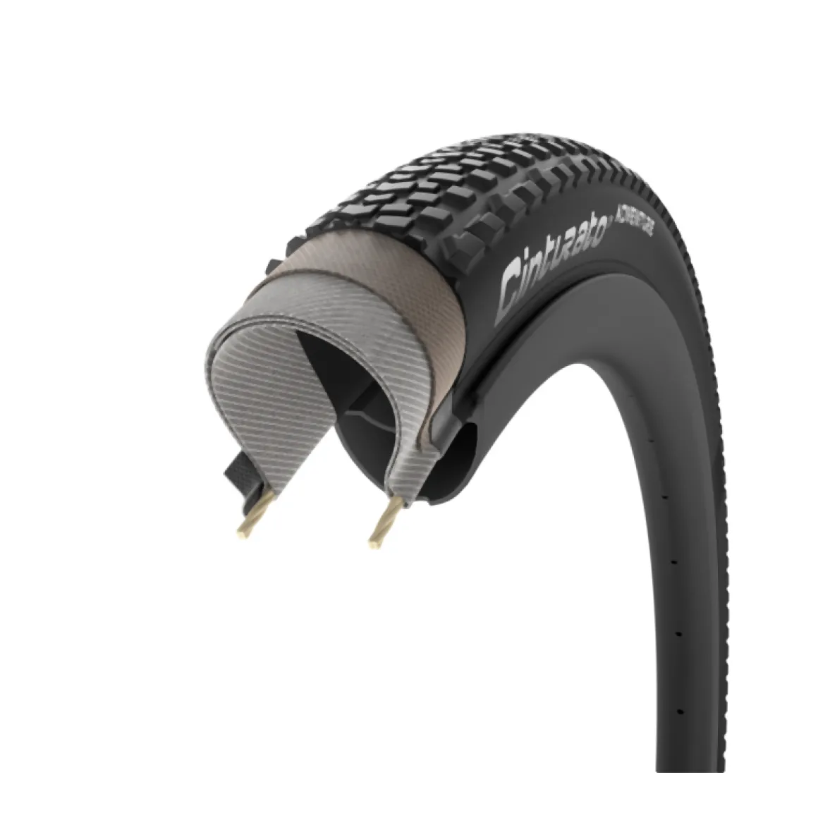 Cinturato Adventure Gravel Tyre