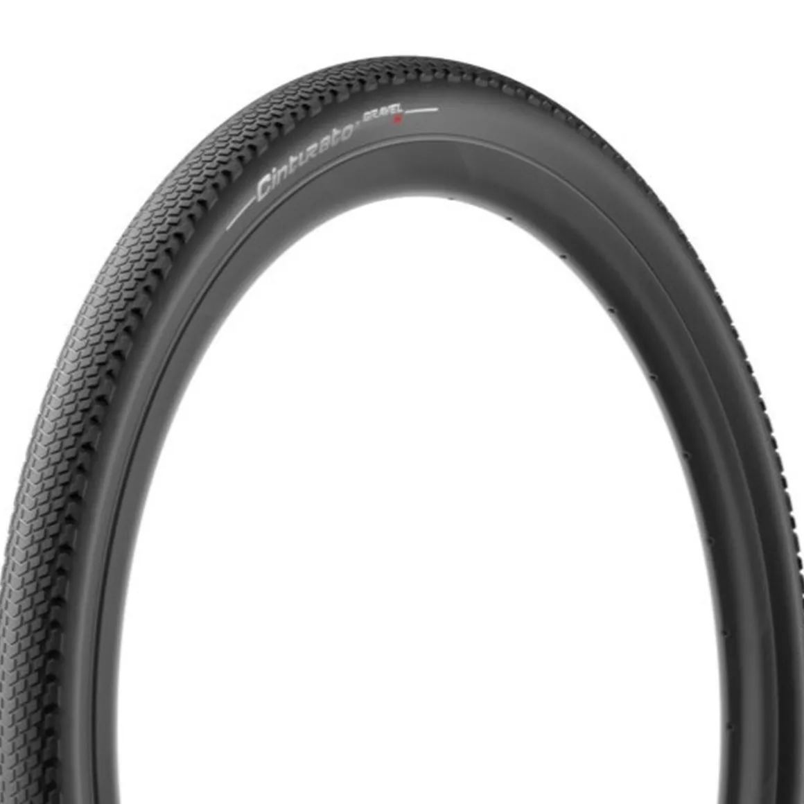 Cinturato Gravel H TLR Folding Tyre (Hard Terrain)