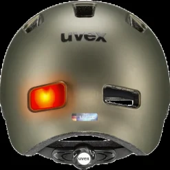 CITY 4 Urban Bike Helmet