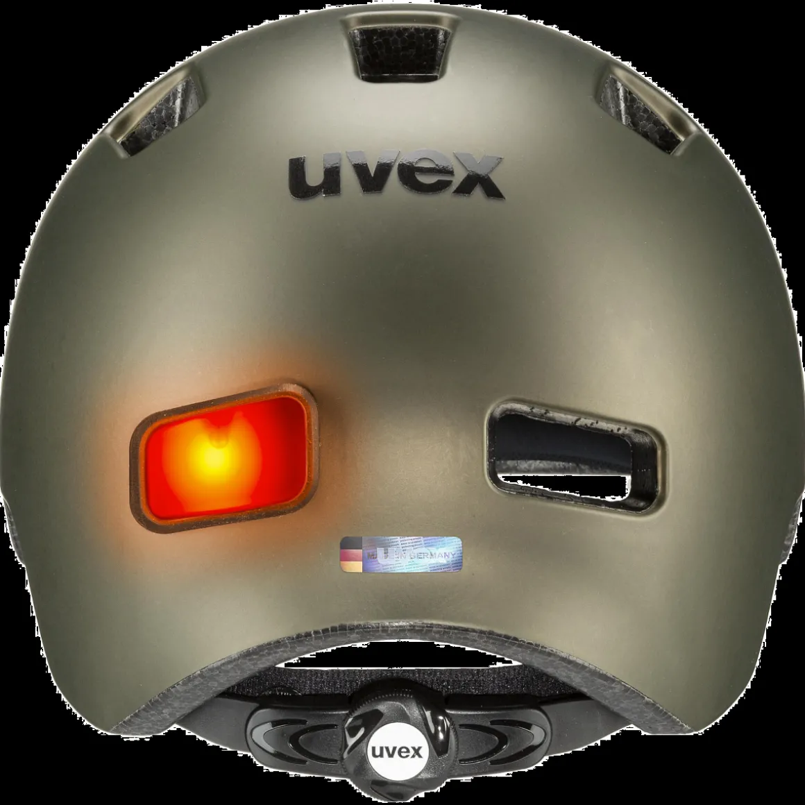 CITY 4 Urban Bike Helmet