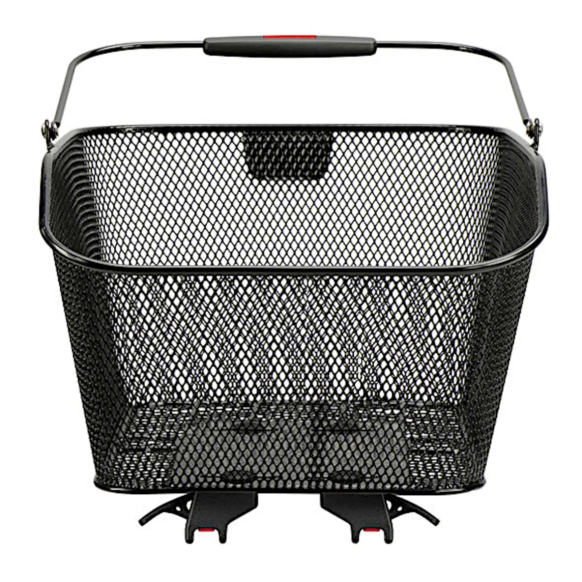 City Basket II with KorbKlip
