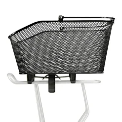 City Basket II with KorbKlip