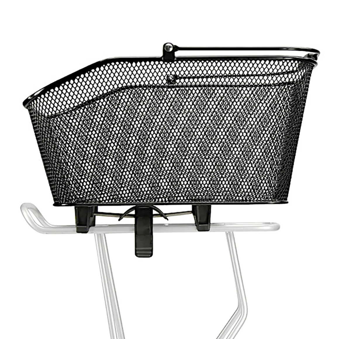 City Basket II with KorbKlip