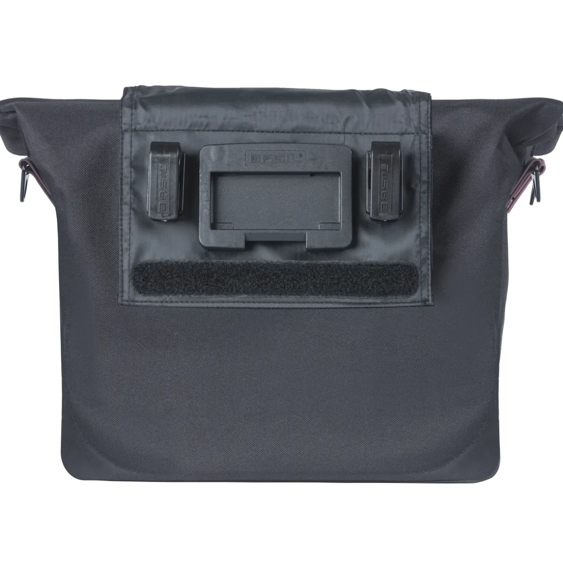 City KF Handlebar Bag and Pannier Bag