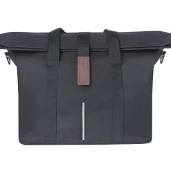 City KF Handlebar Bag and Pannier Bag
