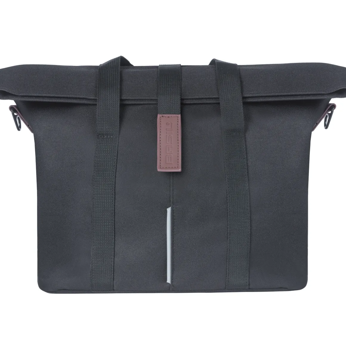 City KF Handlebar Bag and Pannier Bag