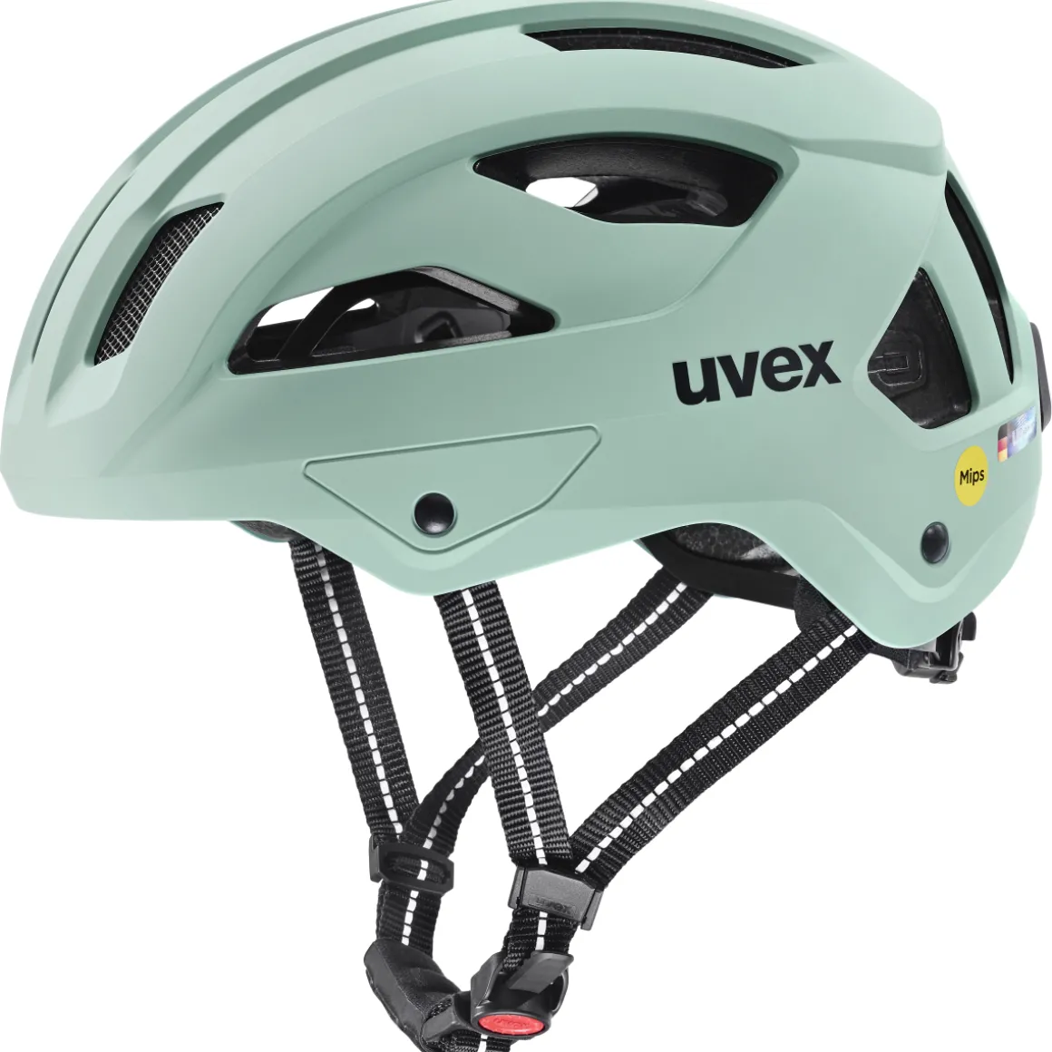 CITY STRIDE MIPS Bike Helmet