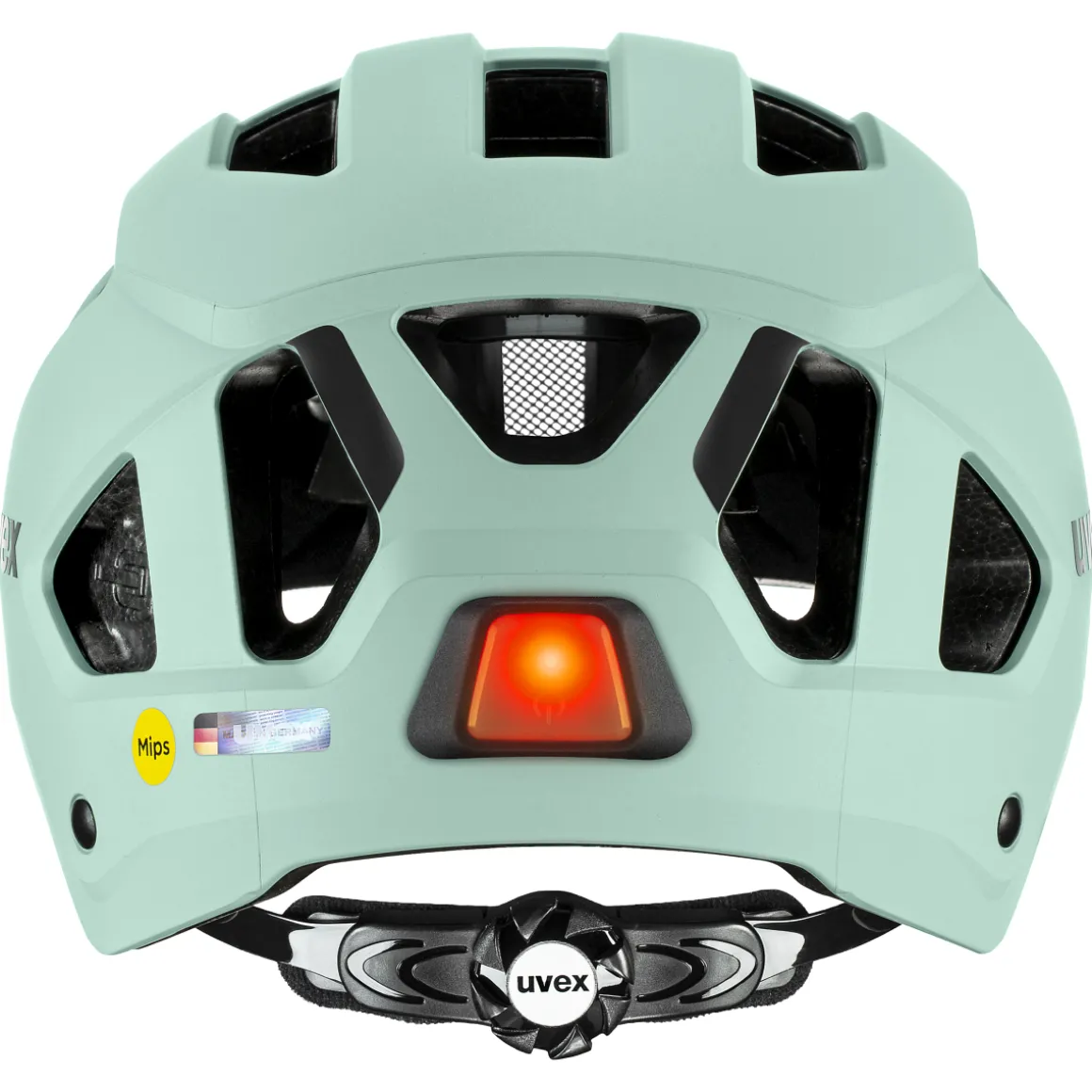 CITY STRIDE MIPS Bike Helmet