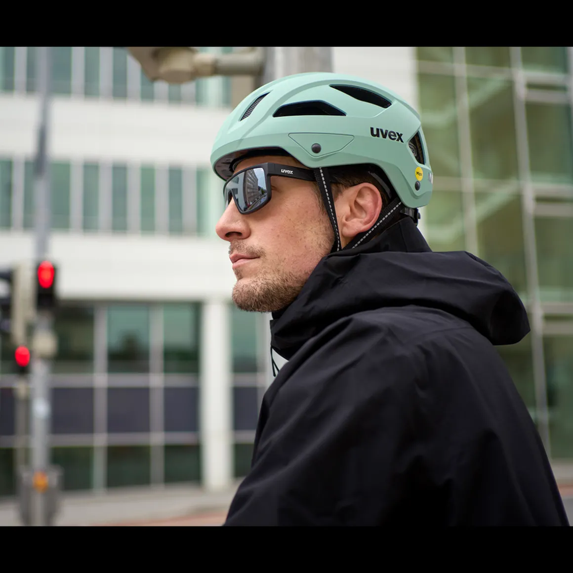 CITY STRIDE MIPS Bike Helmet