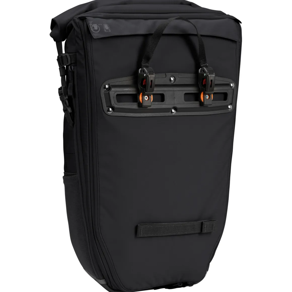 CITYGO BIKE 23 II 2-in1 Backpack Bike Bag