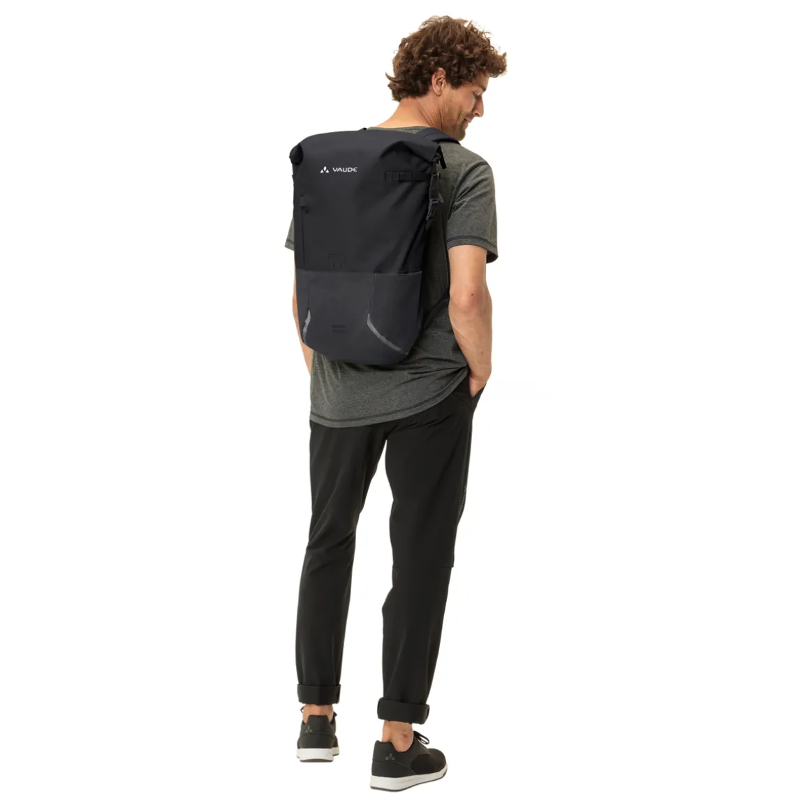 CITYGO BIKE 23 II 2-in1 Backpack Bike Bag