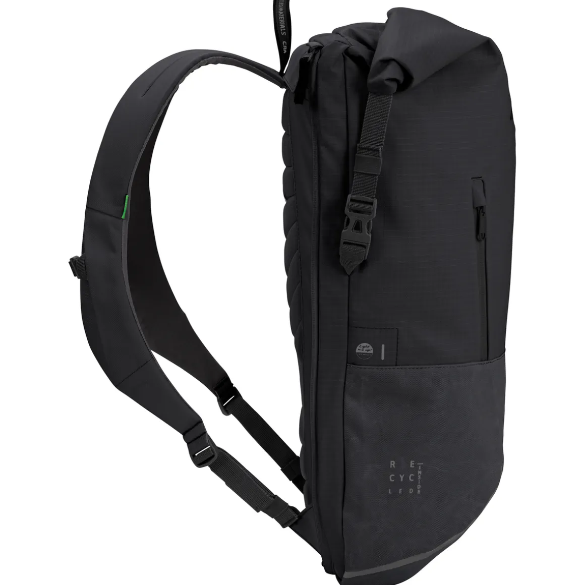 CITYGO BIKE 23 II 2-in1 Backpack Bike Bag