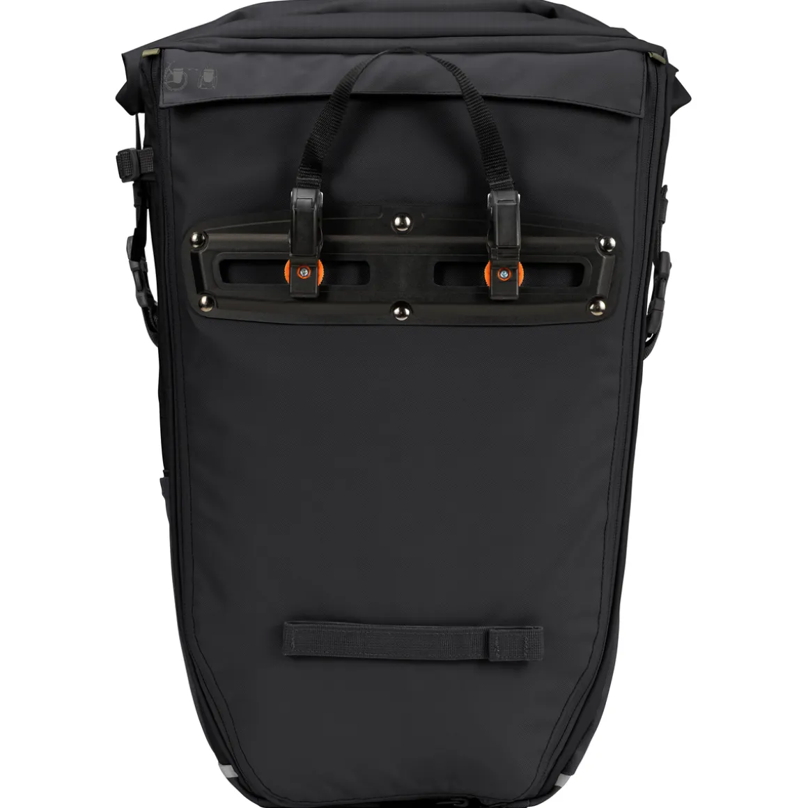 CITYGO BIKE 23 II 2-in1 Backpack Bike Bag