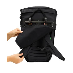 CITYGO BIKE 23 II 2-in1 Backpack Bike Bag