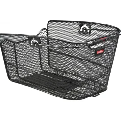CITYMAX KORBKLIP rear bike basket