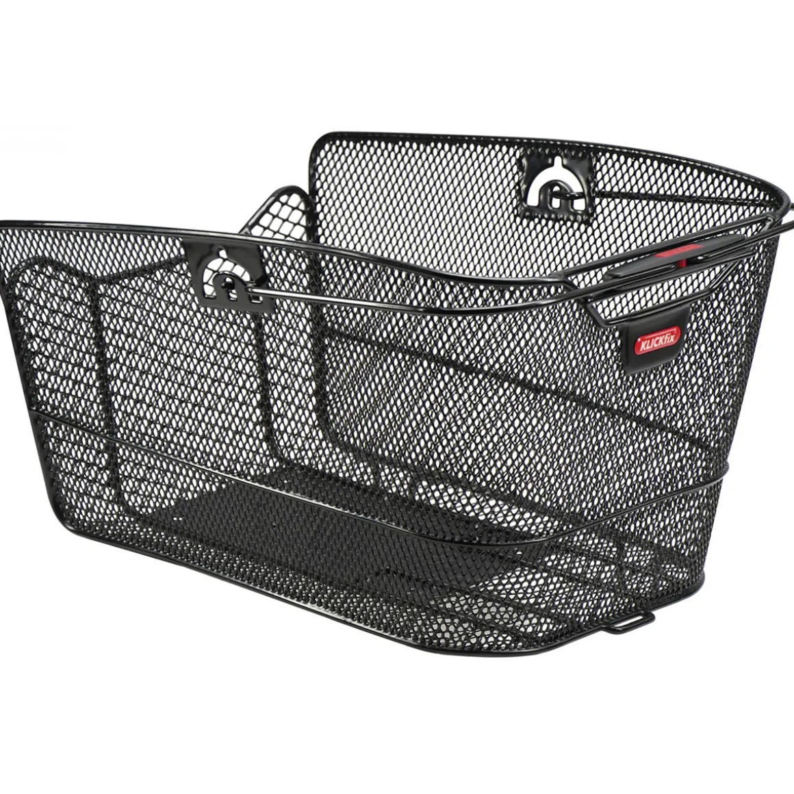 CITYMAX KORBKLIP rear bike basket