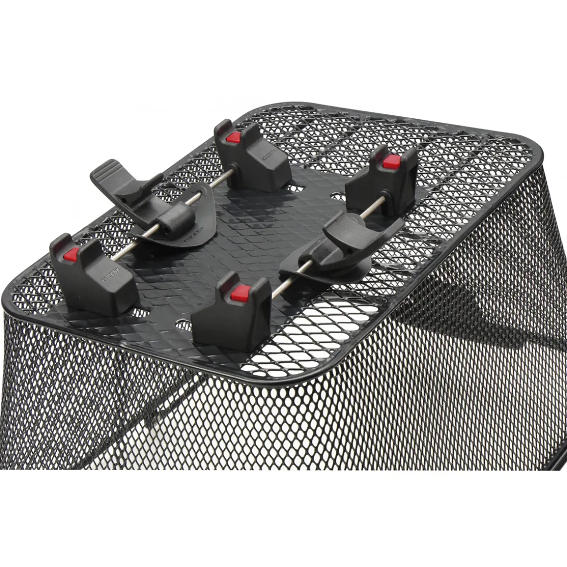 CITYMAX KORBKLIP rear bike basket