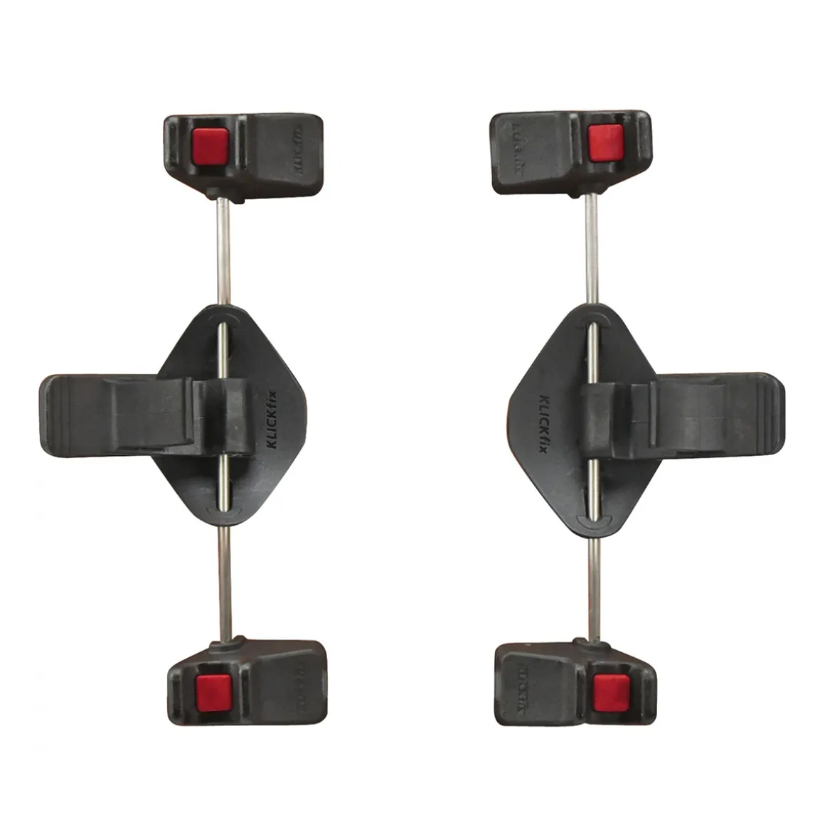 CITYMAX KORBKLIP rear bike basket