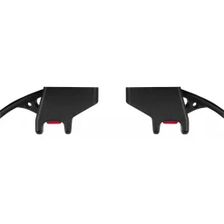 CITYMAX KORBKLIP rear bike basket