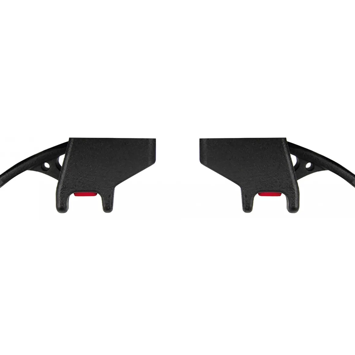 CITYMAX KORBKLIP rear bike basket
