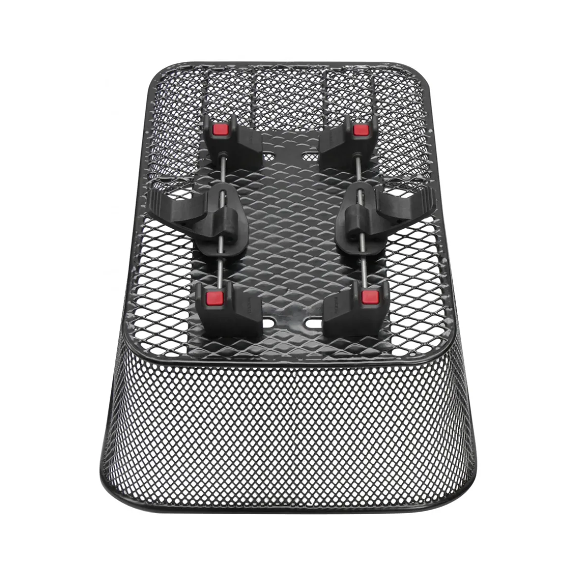 CITYMAX KORBKLIP rear bike basket