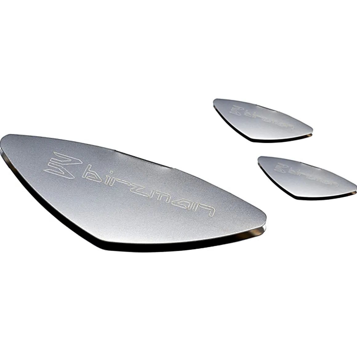 Clam Disc Brake Gap Indicator