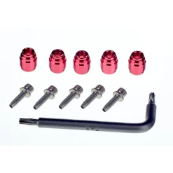 Clamp Kit