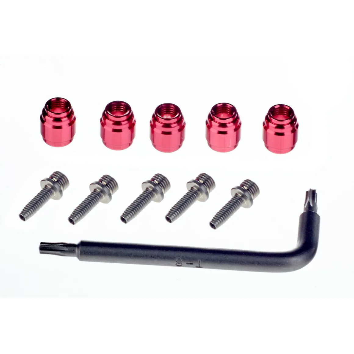 Clamp Kit