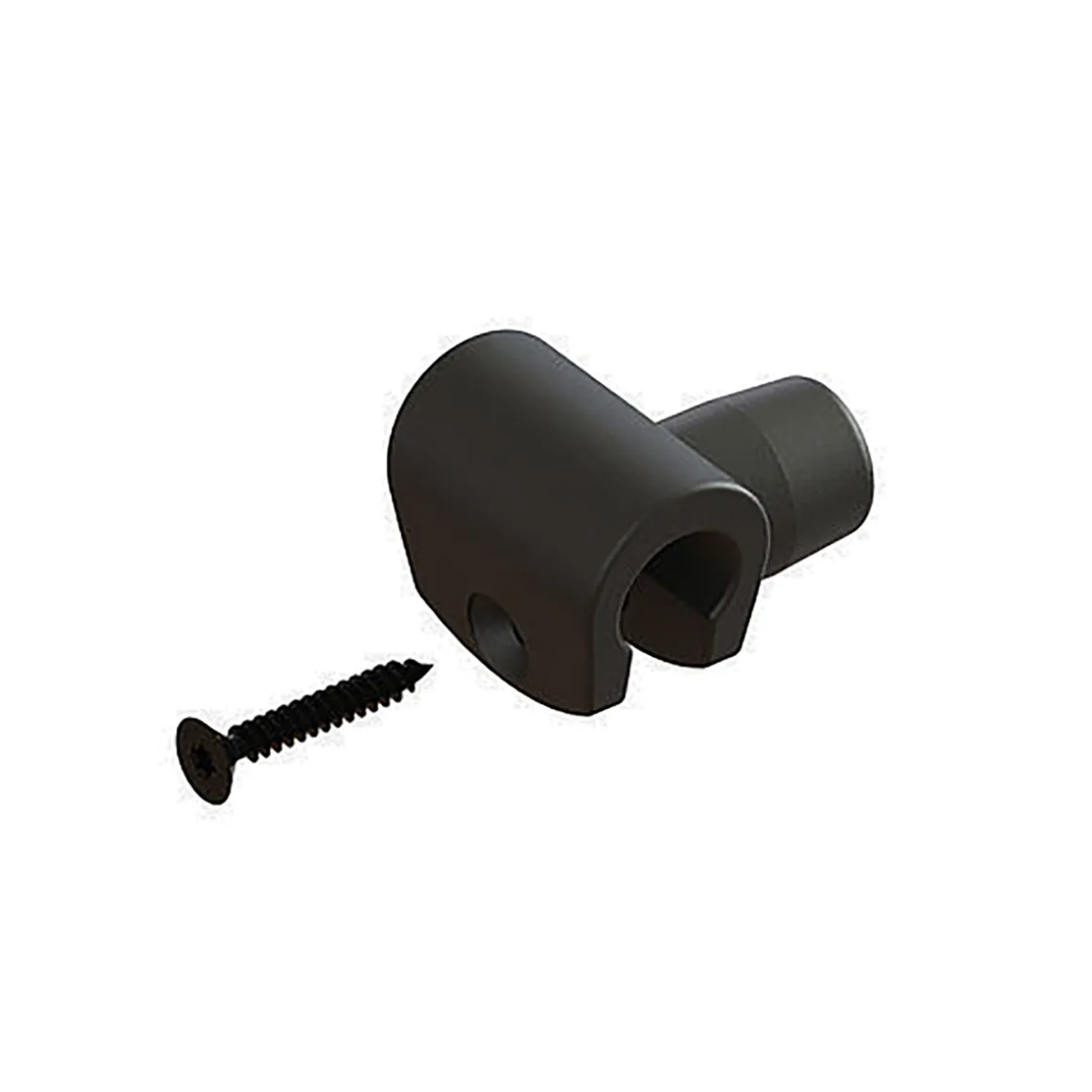 CLAMPIT 2.0 Spring Clamp for 12mm Tube Ø and 70mm Width