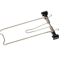 Clampit spring clamp for Standit, Addit, Tourit, Foldit, Topit racks