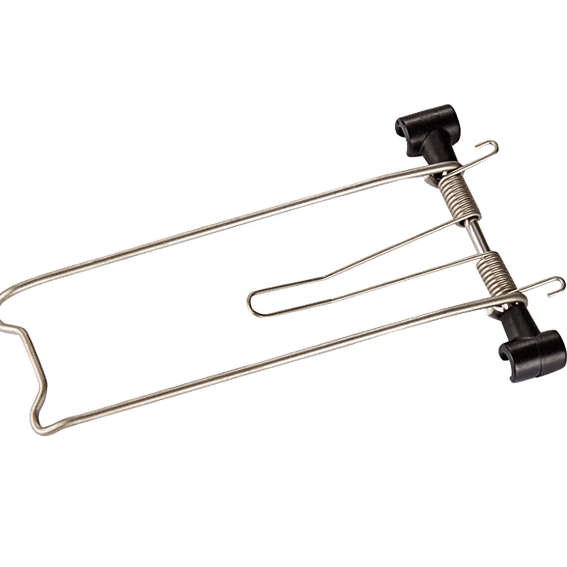 Clampit spring clamp for Standit, Addit, Tourit, Foldit, Topit racks
