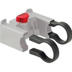 Clamps for KLICKfix Handlebar Adapter