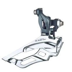 Claris FD-R2030 triple front derailleur