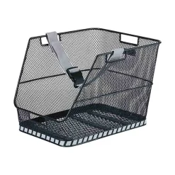 CLASS Rear Bicycle Basket