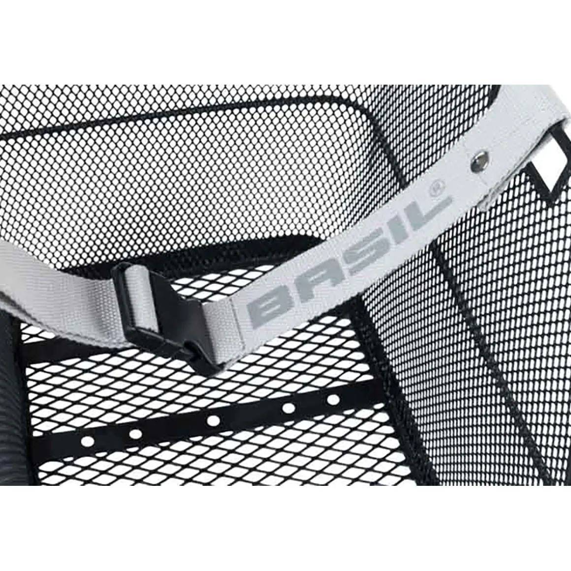 CLASS Rear Bicycle Basket