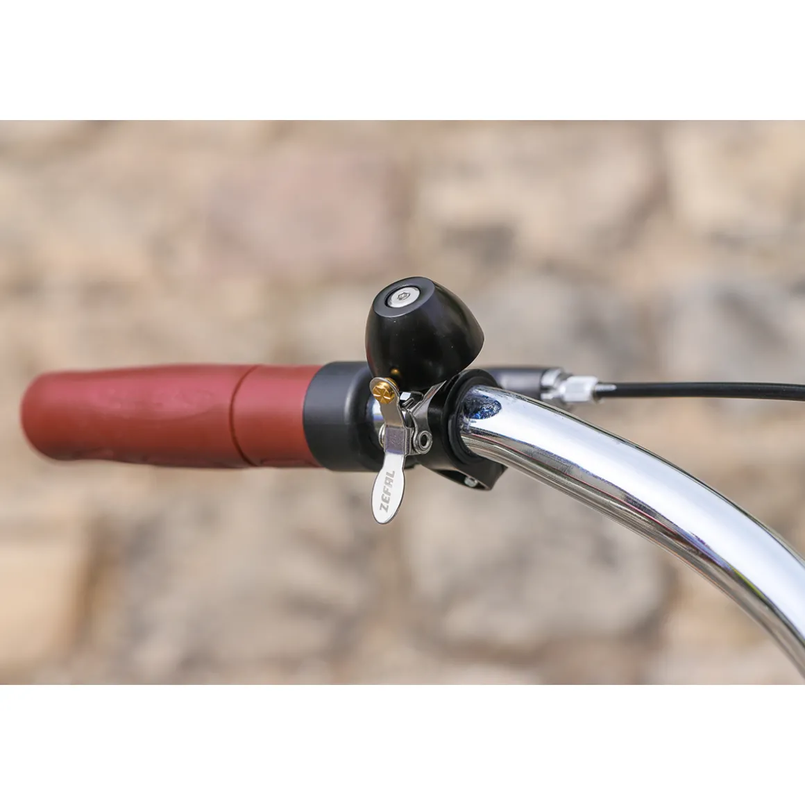 Classic Bike Bell