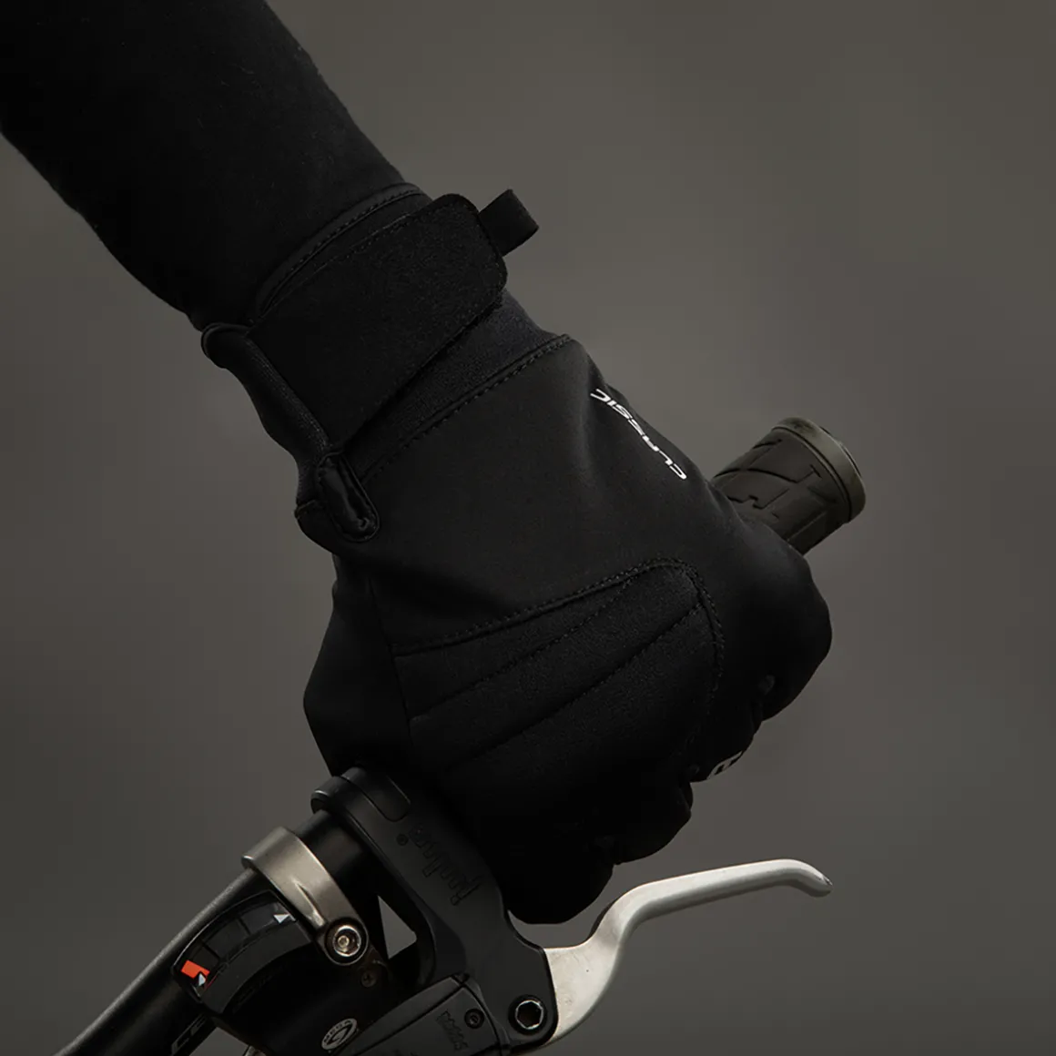 CLASSIC Winter Gloves