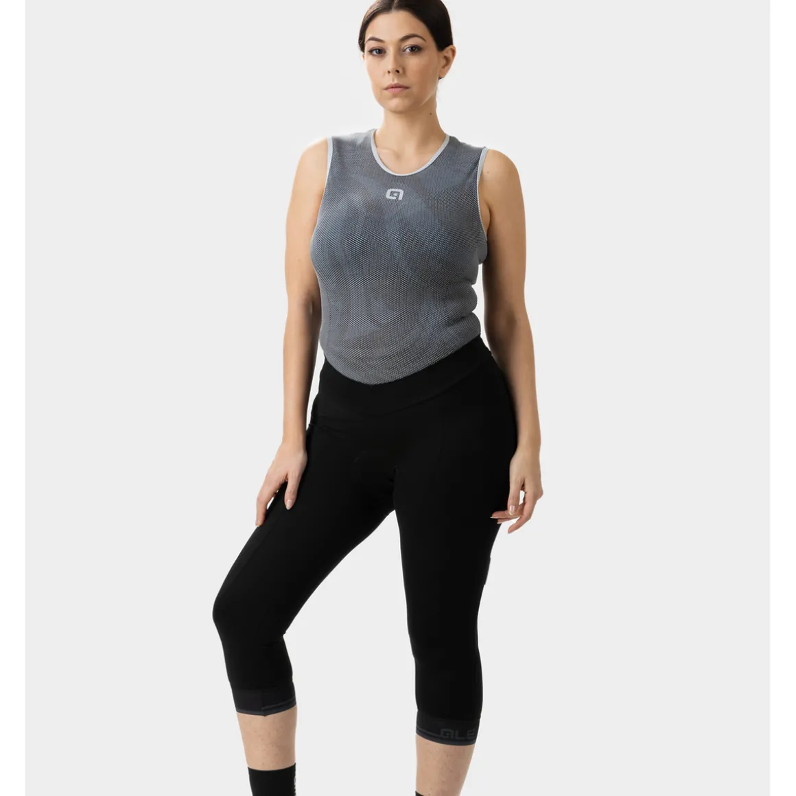 CLASSICO LADY Women’s ¾-Length Cycling Tights