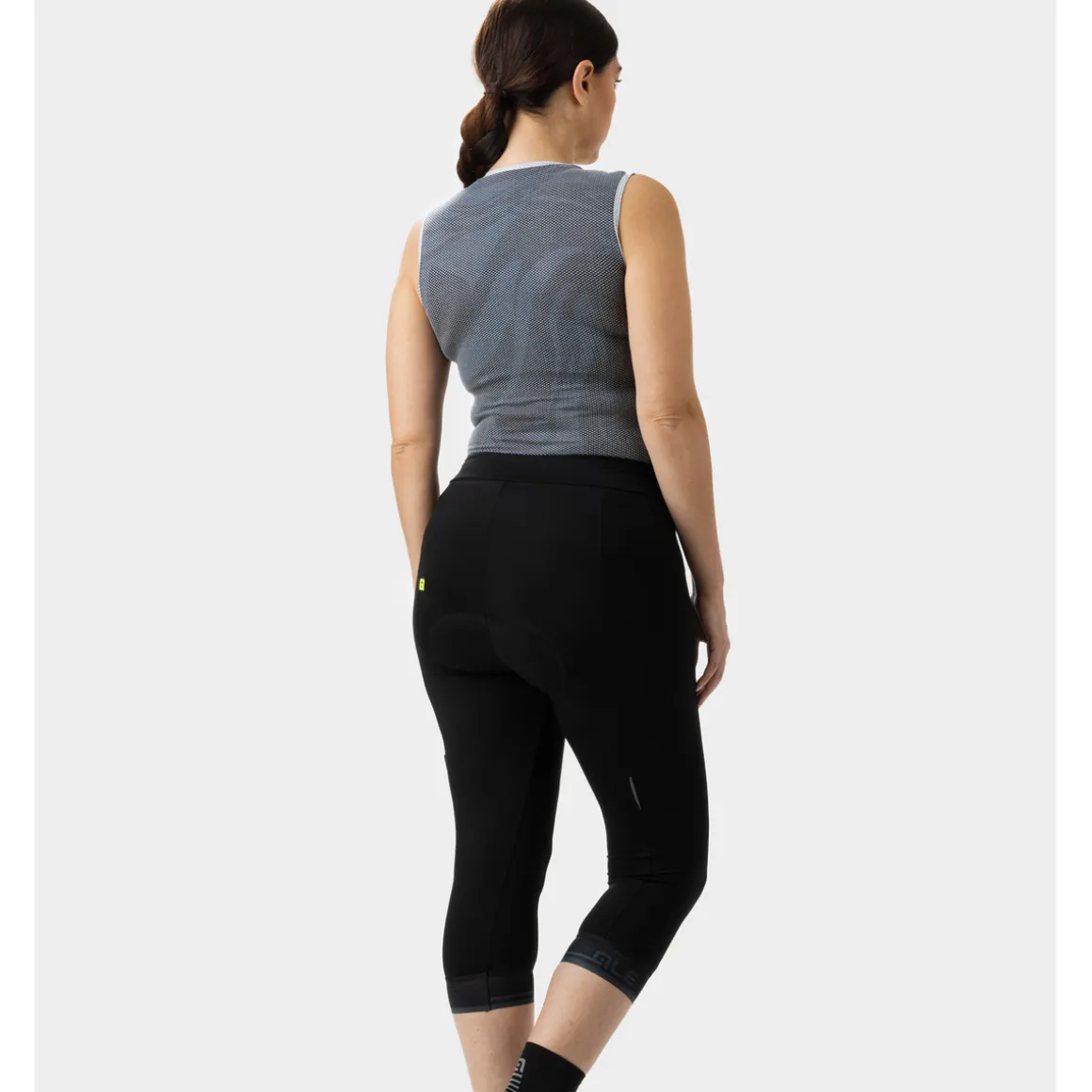 CLASSICO LADY Women’s ¾-Length Cycling Tights