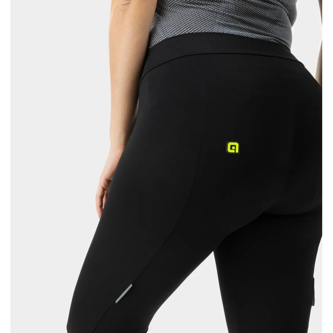 CLASSICO LADY Women’s ¾-Length Cycling Tights