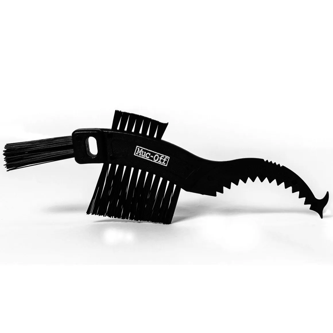 Claw Brush