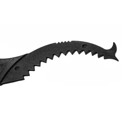 Claw Brush