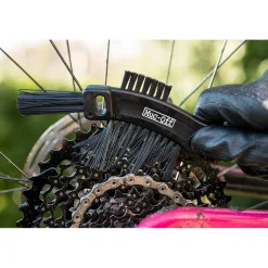 Claw Brush
