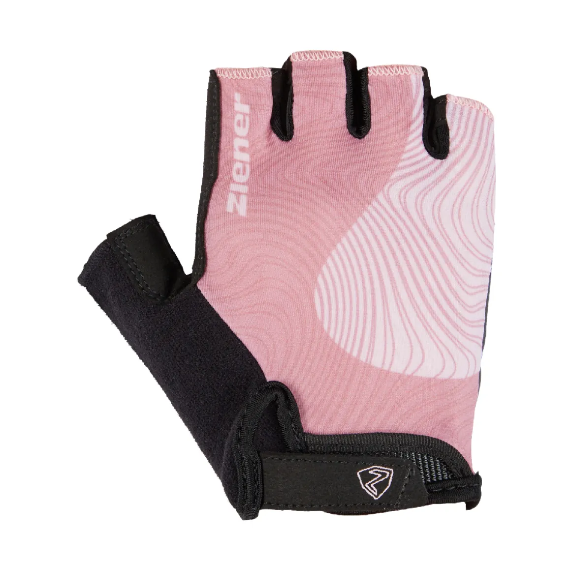 CLENI LADY Short-Finger Cycling Gloves