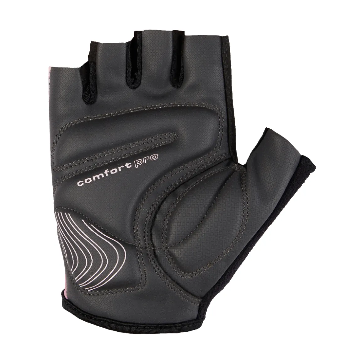 CLENI LADY Short-Finger Cycling Gloves